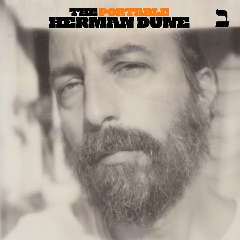  |  Vinyl LP | Herman Dune - Portable Herman Dune Vol.2 (LP) | Records on Vinyl