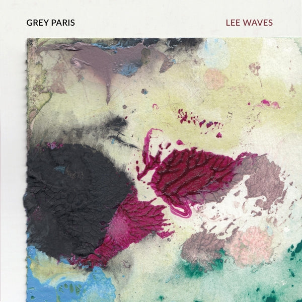  |  Vinyl LP | Grey Paris - Lee Waves Ep (LP) | Records on Vinyl