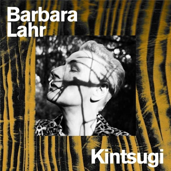 Barbara Lahr - Kintsugi  |  12" Single | Barbara Lahr - Kintsugi  (12" Single) | Records on Vinyl