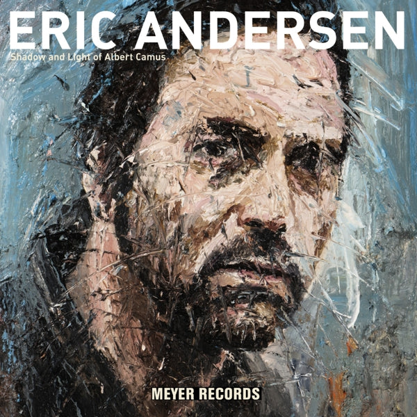  |  7" Single | Eric Andersen - Shadow and Light of Albert (Single) | Records on Vinyl