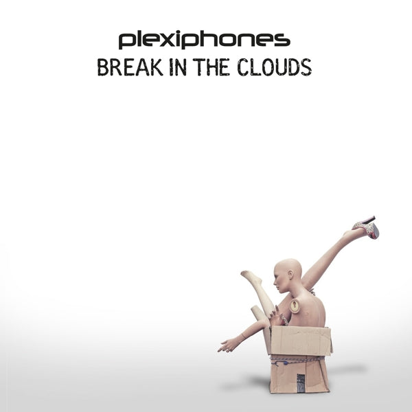 Plexiphones - Break In The Clouds |  Vinyl LP | Plexiphones - Break In The Clouds (LP) | Records on Vinyl