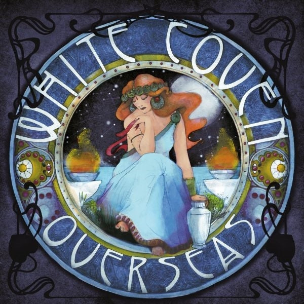  |  Vinyl LP | White Coven - Overseas (2 LPs) | Records on Vinyl