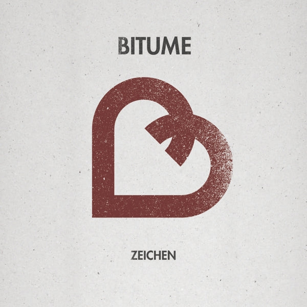  |  Vinyl LP | Bitume - Zeichen (LP) | Records on Vinyl