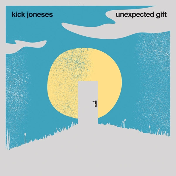  |  Vinyl LP | Kick Joneses - Unexpected Gift (2 LPs) | Records on Vinyl