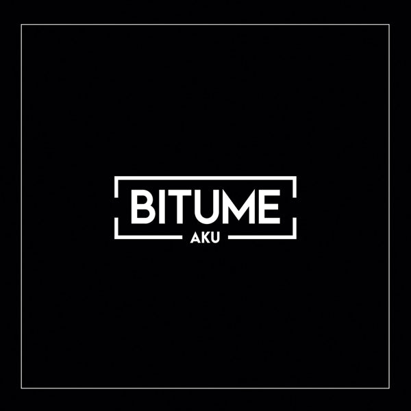  |  Vinyl LP | Bitume - Aku (LP) | Records on Vinyl