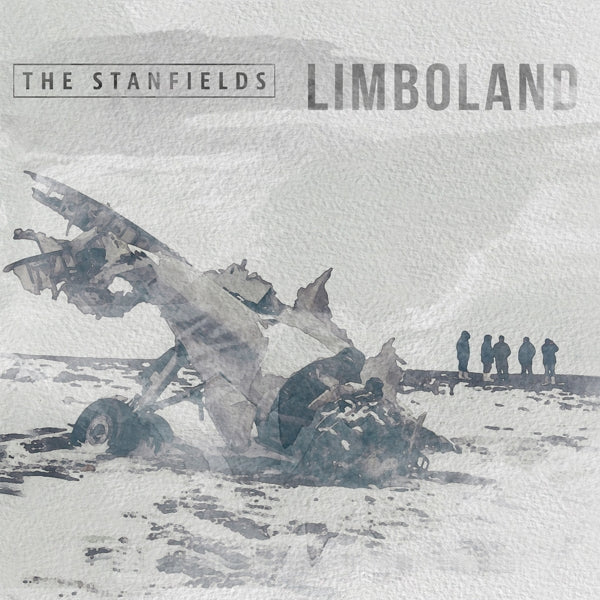 Stanfields - Limboland  |  Vinyl LP | Stanfields - Limboland  (LP) | Records on Vinyl