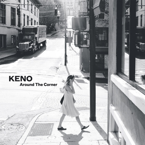 Keno - Around The..  |  Vinyl LP | Keno - Around The..  (2 LPs) | Records on Vinyl