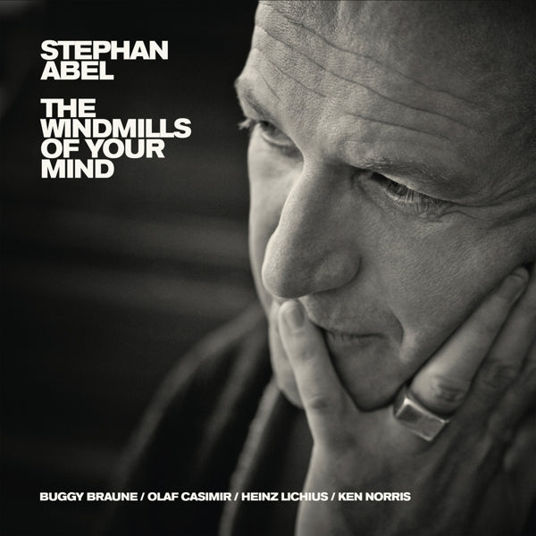 Stephan Abel - Windmills Of Your..  |  Vinyl LP | Stephan Abel - Windmills Of Your..  (2 LPs) | Records on Vinyl