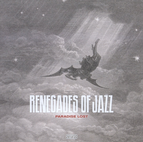 Renegades Of Jazz - Paradise Lost |  Vinyl LP | Renegades Of Jazz - Paradise Lost (2 LPs) | Records on Vinyl