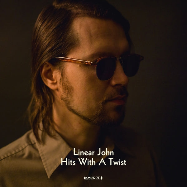 Linear John - Hits With A Twist  |  Vinyl LP | Linear John - Hits With A Twist  (2 LPs) | Records on Vinyl