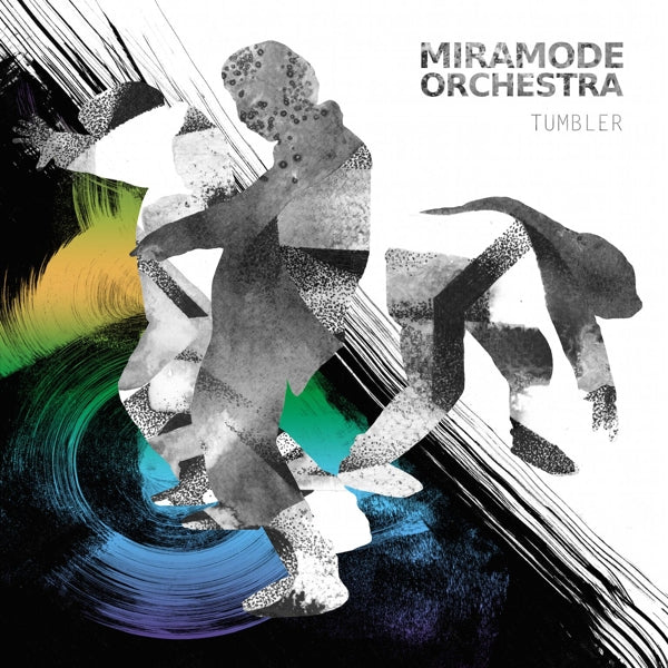 Miramode Orchestra - Tumbler  |  Vinyl LP | Miramode Orchestra - Tumbler  (LP) | Records on Vinyl