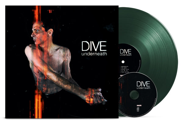  |  Vinyl LP | Dive - Underneath (2 LPs) | Records on Vinyl