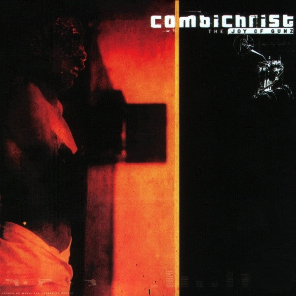  |  Vinyl LP | Combichrist - Joy of Gunz (2 LPs) | Records on Vinyl
