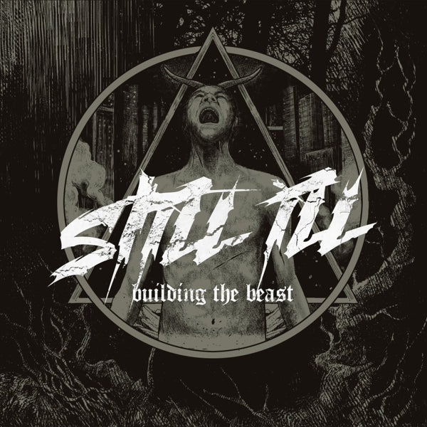  |  Vinyl LP | Still Iii - Building the Beast (LP) | Records on Vinyl
