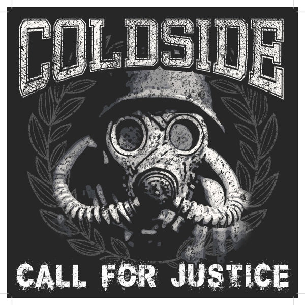 Coldside - Call For Justice |  7" Single | Coldside - Call For Justice (7" Single) | Records on Vinyl