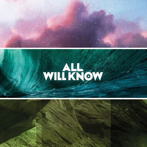 All Will Know - All Will Know |  Vinyl LP | All Will Know - All Will Know (LP) | Records on Vinyl