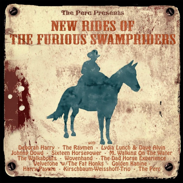  |  Vinyl LP | V/A - New Rides of the Furious (LP) | Records on Vinyl