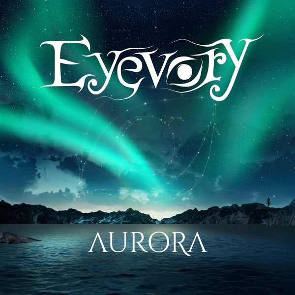 Eyevory - Aurora  |  Vinyl LP | Eyevory - Aurora  (LP) | Records on Vinyl