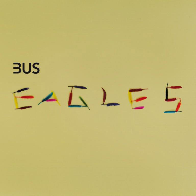 Bus - Eagles  |  Vinyl LP | Bus - Eagles  (2 LPs) | Records on Vinyl