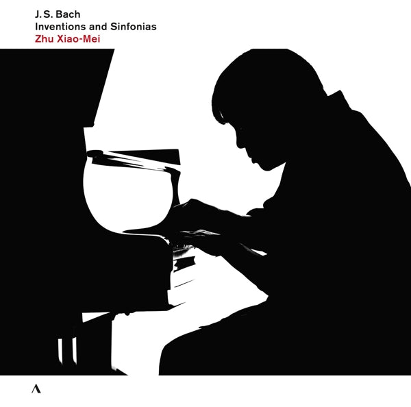  |  Vinyl LP | J.S. Bach - Inventions & Sinfonias (2 LPs) | Records on Vinyl