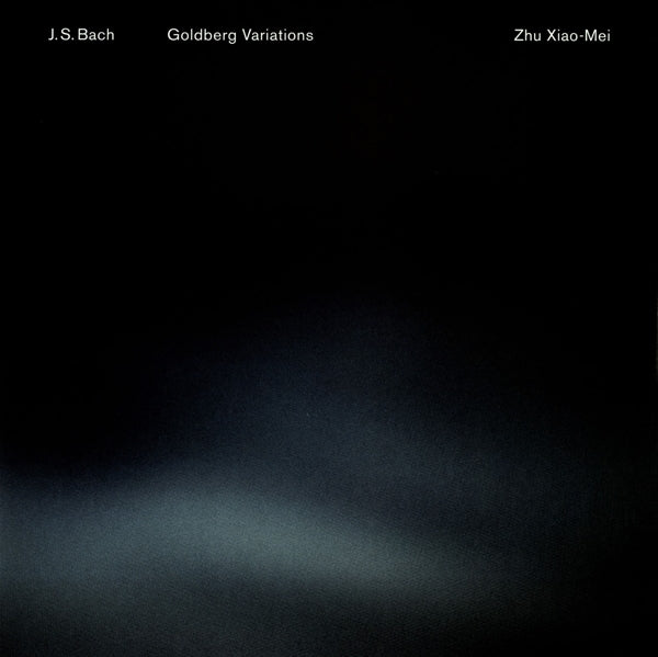  |  Vinyl LP | J.S. Bach - Goldberg Variationen (2 LPs) | Records on Vinyl