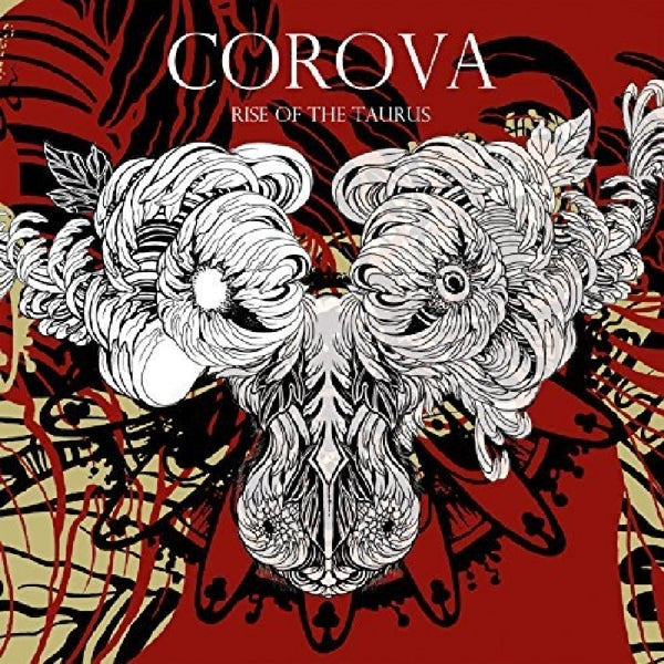  |  Vinyl LP | Corova - Rise of the Taurus (LP) | Records on Vinyl
