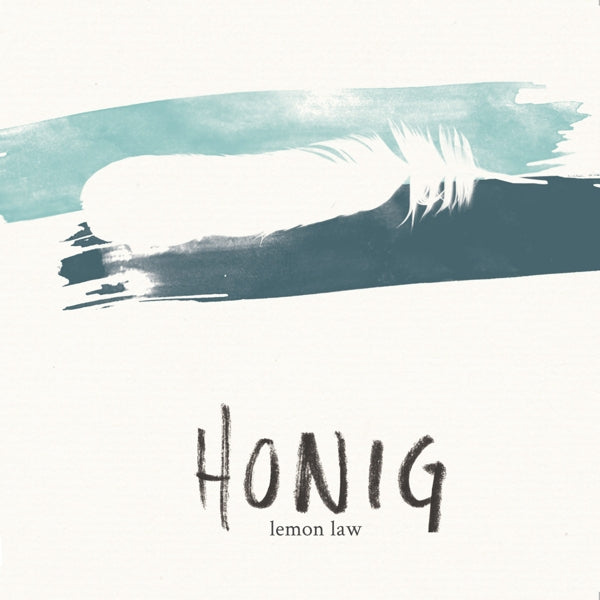  |  7" Single | Honig - Lemon Law/Overboard-Live (Single) | Records on Vinyl
