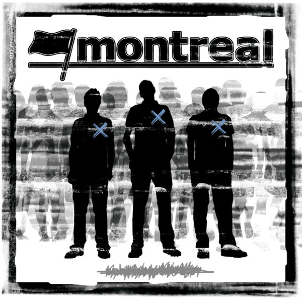  |  Vinyl LP | Montreal - Montreal (LP) | Records on Vinyl