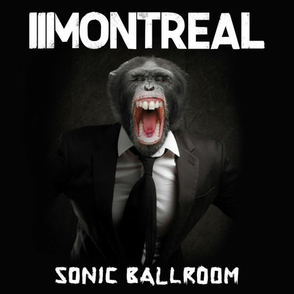  |  Vinyl LP | Montreal - Sonic Ballroom (LP) | Records on Vinyl