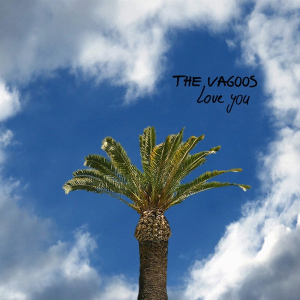  |  12" Single | Vagoos - Love You (Single) | Records on Vinyl