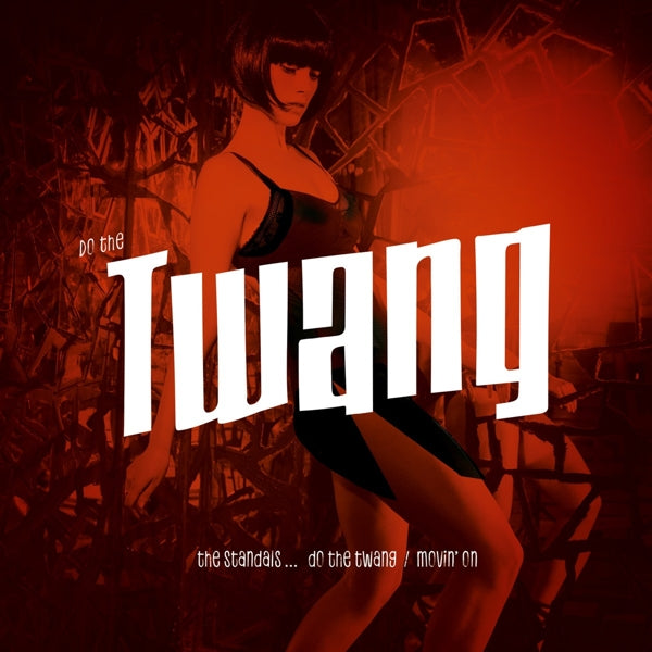 Standels - Do The Twang |  7" Single | Standels - Do The Twang (7" Single) | Records on Vinyl