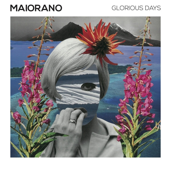 Maiorano - Glorious Days |  Vinyl LP | Maiorano - Glorious Days (LP) | Records on Vinyl