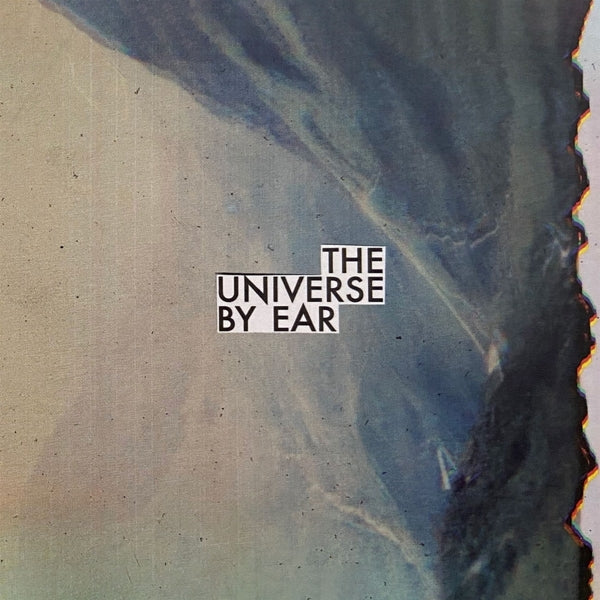  |  Vinyl LP | Universe By Ear - I (LP) | Records on Vinyl