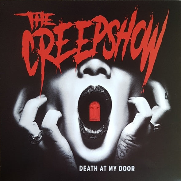  |  Vinyl LP | Creepshow - Death At My Door (LP) | Records on Vinyl