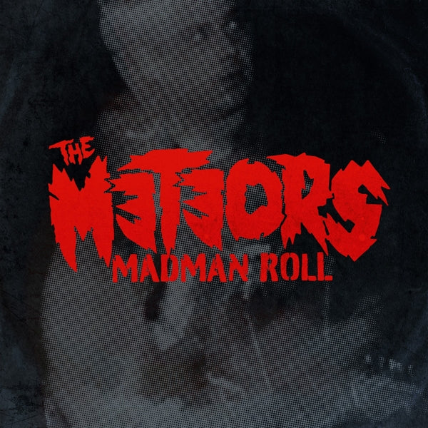  |  Vinyl LP | Meteors - Madman Roll (LP) | Records on Vinyl