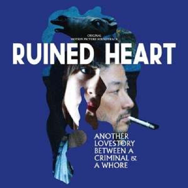 Ost - Ruined Heart |  Vinyl LP | Ost - Ruined Heart (2 LPs) | Records on Vinyl