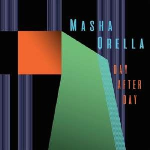 Masha Qrella - Day After Day |  Vinyl LP | Masha Qrella - Day After Day (LP) | Records on Vinyl