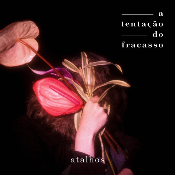  |  Vinyl LP | Atalhos - A Tentacao Do Fracasso (LP) | Records on Vinyl