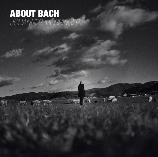  |   | Johannes Mossinger - About Bach (LP) | Records on Vinyl