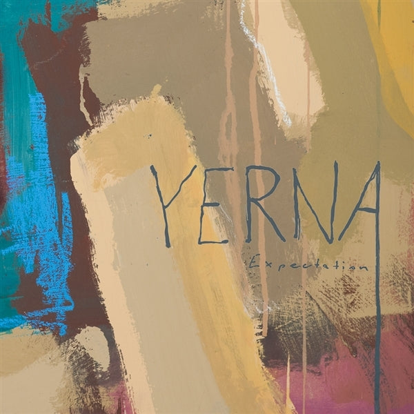  |  Vinyl LP | Yerna - Expectation (LP) | Records on Vinyl