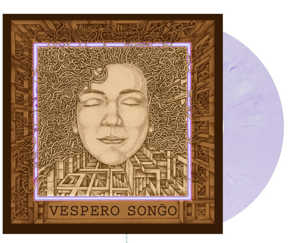  |  Vinyl LP | Vespero - Songo (LP) | Records on Vinyl
