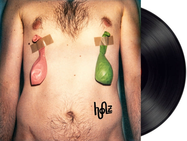  |  Vinyl LP | Holz - Holz (LP) | Records on Vinyl
