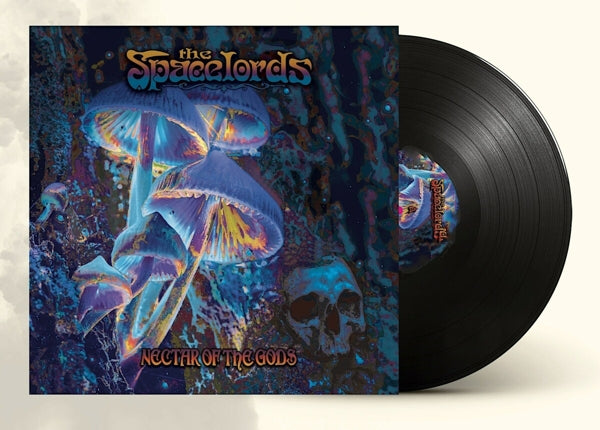  |   | Spacelords - Nectar of the Gods (LP) | Records on Vinyl