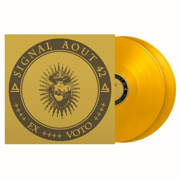  |   | Signal Aout 42 - Ex Voto (2 LPs) | Records on Vinyl
