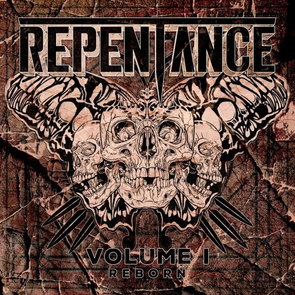  |  12" Single | Repentance - Volume I - Reborn (Single) | Records on Vinyl