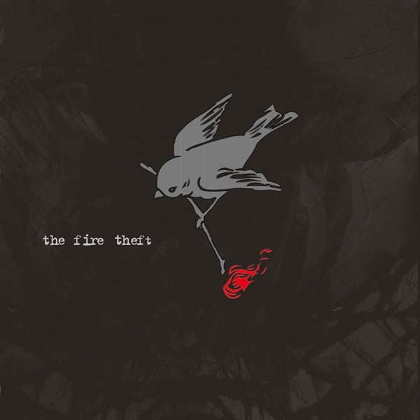  |   | Fire Theft - The Fire Theft (2 LPs) | Records on Vinyl