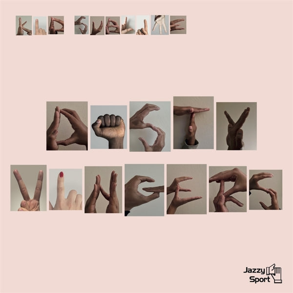 |  Vinyl LP | Kid Sublime - Dosty Vingers (LP) | Records on Vinyl