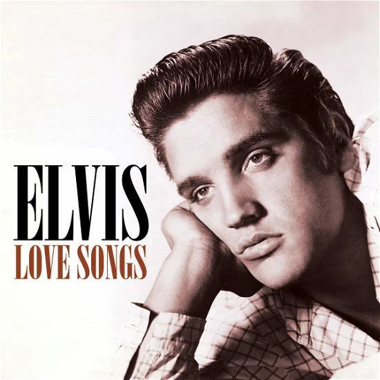 Elvis Presley - Love  |  Vinyl LP | Elvis Presley - Love  (LP) | Records on Vinyl