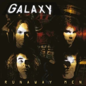  |  Vinyl LP | Galaxy - Runaway Men (LP) | Records on Vinyl