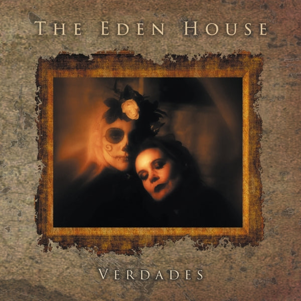  |  7" Single | Eden House - Verdades (Single) | Records on Vinyl